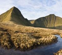 Brecon Beacons National Park 